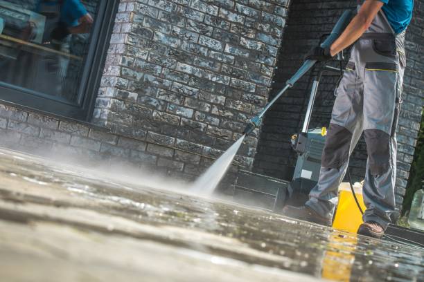 Best Pool Deck Cleaning  in Aurora, TX