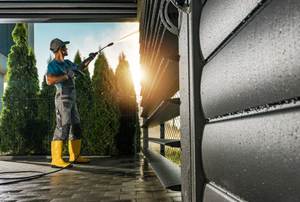 Best Sidewalk and Walkway Cleaning  in Aurora, TX