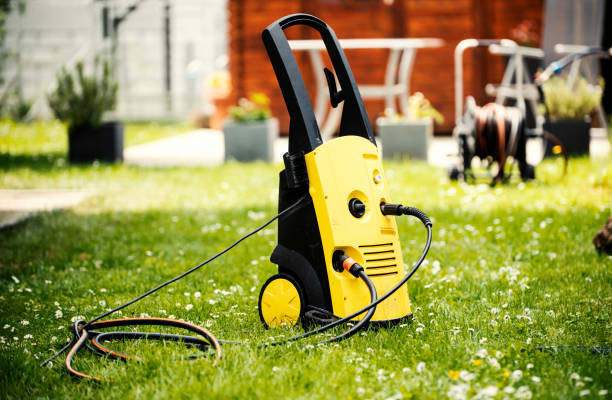 Animal Enclosure Cleaning in Aurora, TX